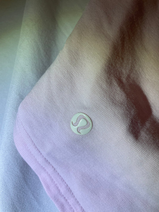 Size M Pink Sweatshirt